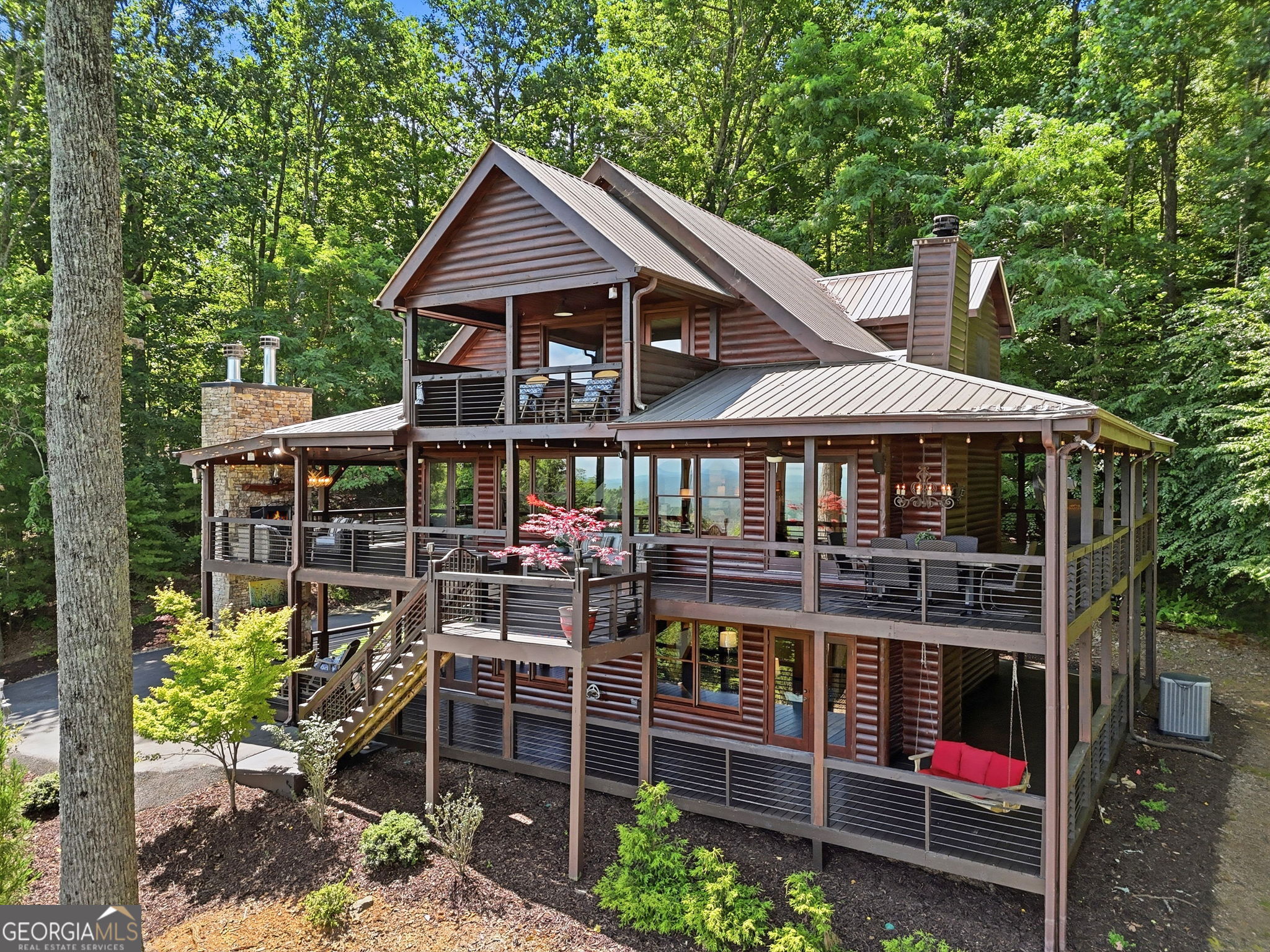 135 Bandit Lane
