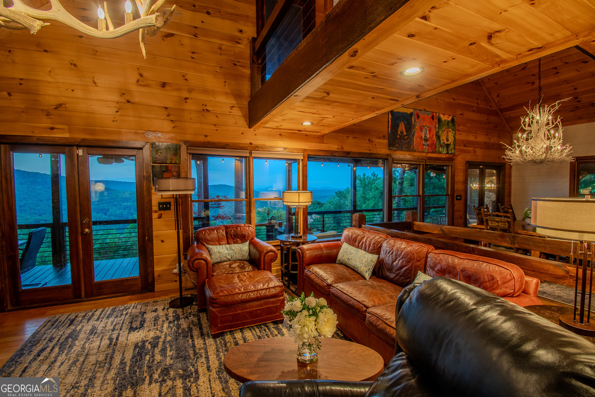 135 Bandit Lane