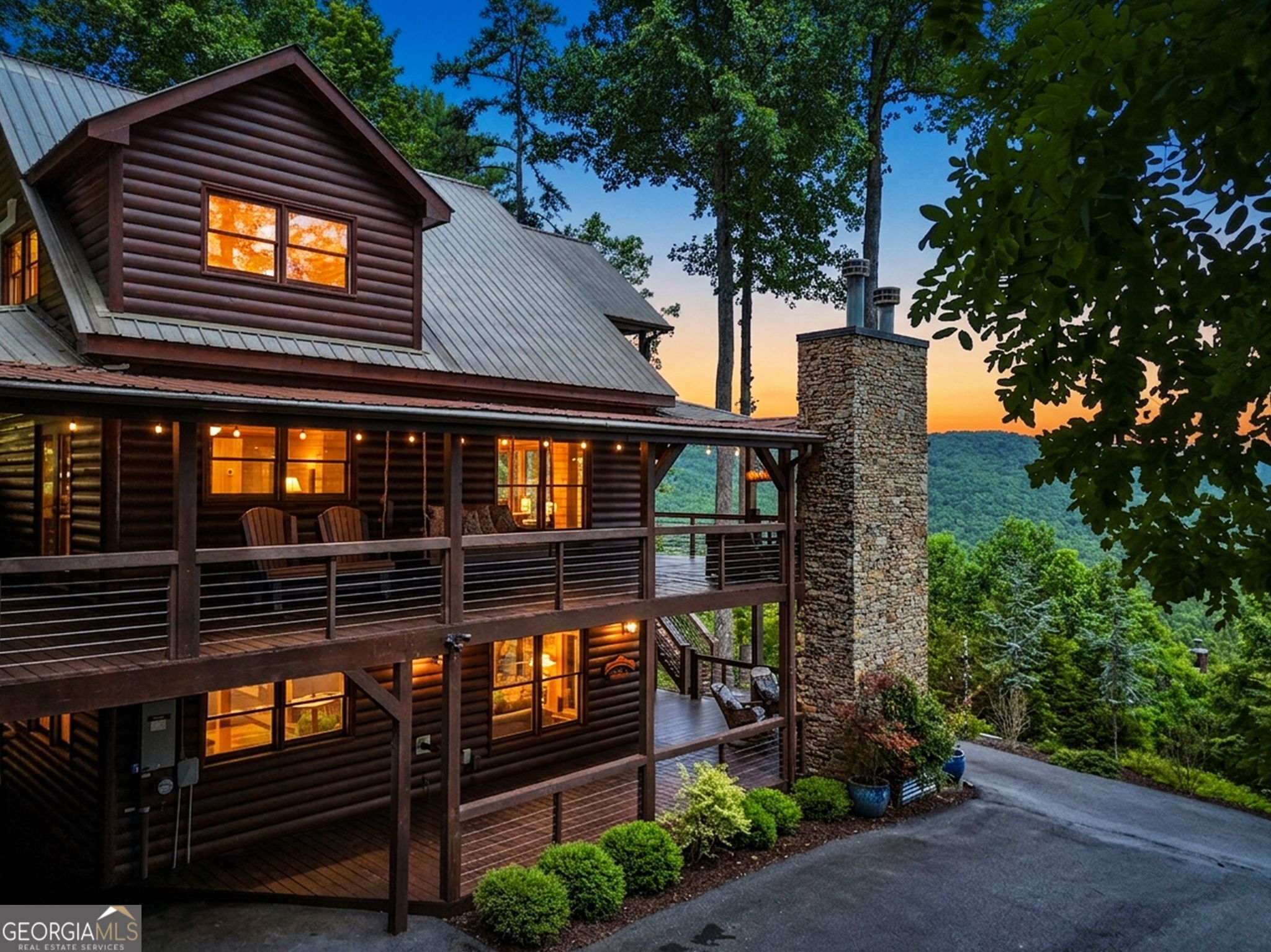 135 Bandit Lane