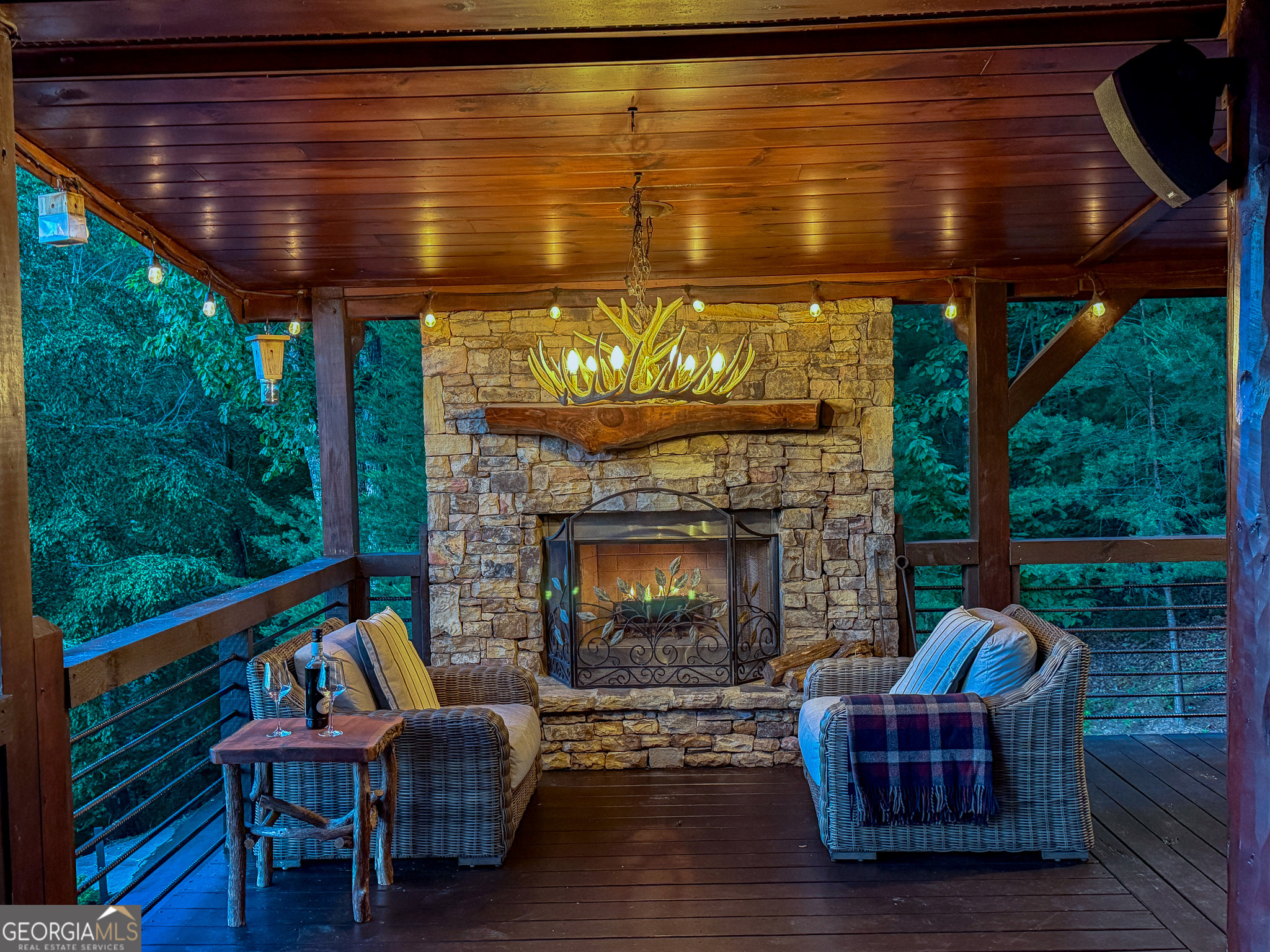 135 Bandit Lane