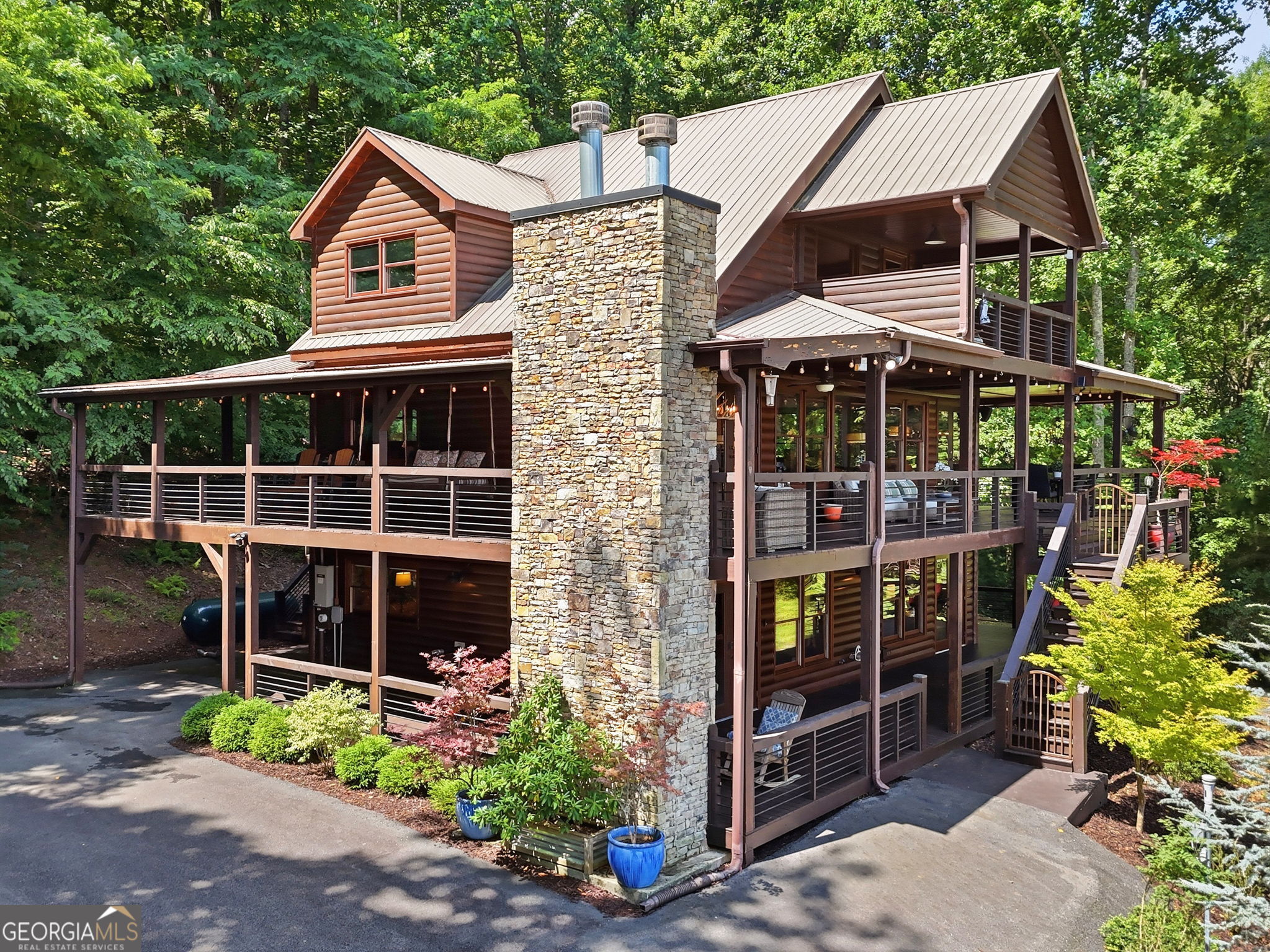 135 Bandit Lane