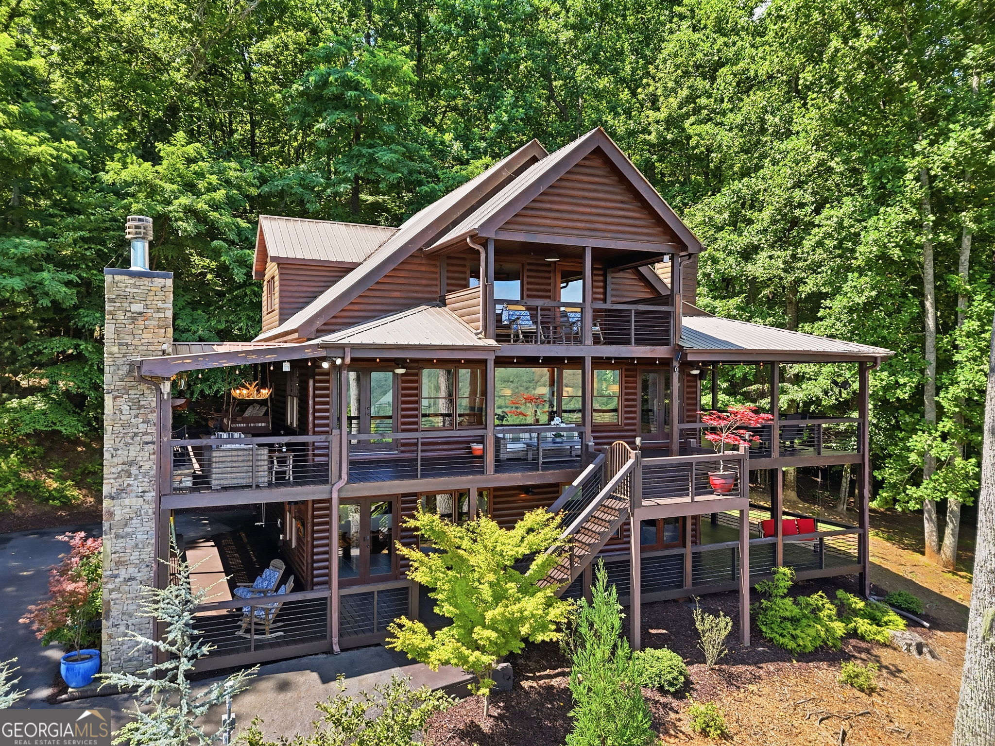 135 Bandit Lane