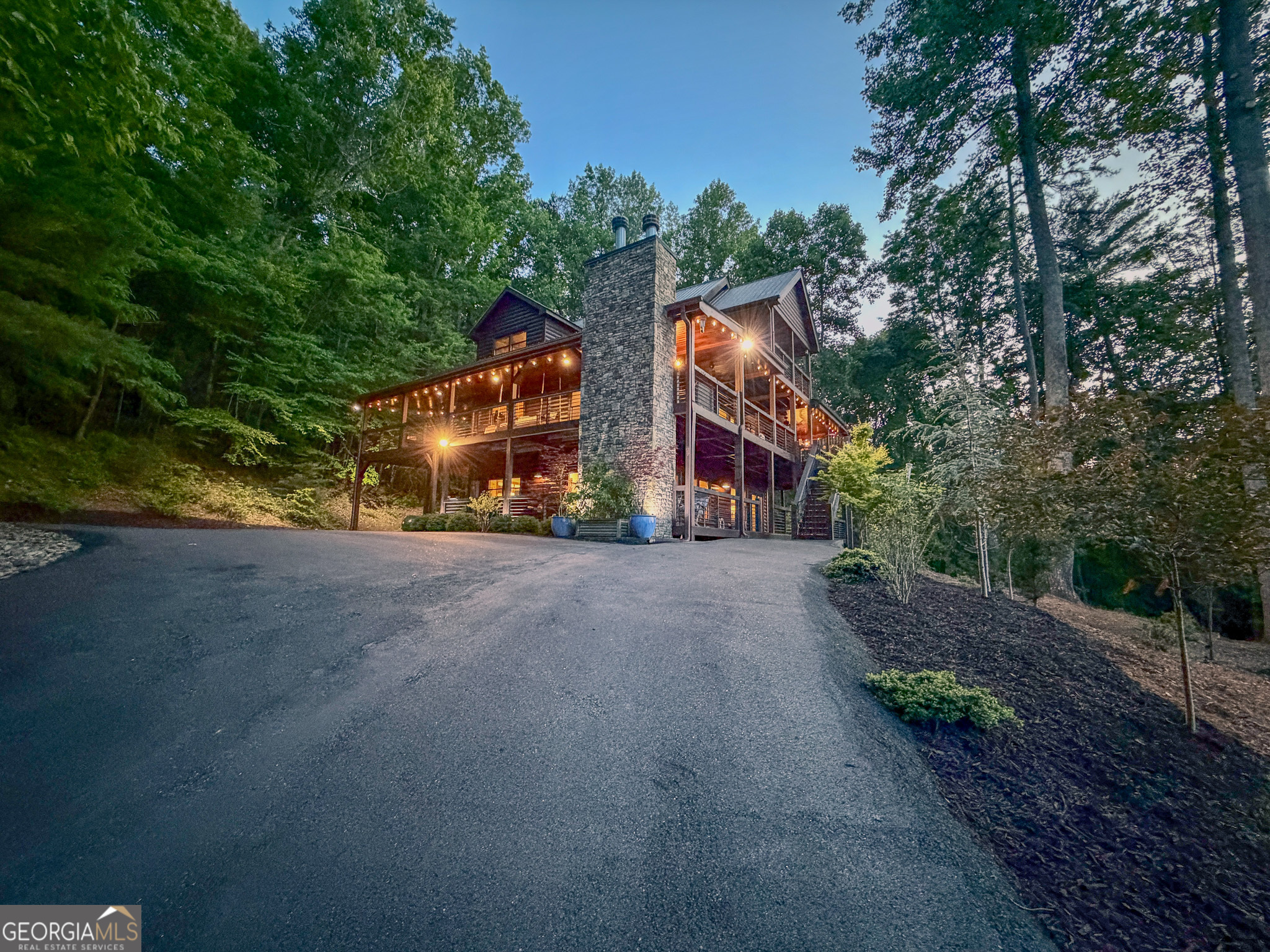 135 Bandit Lane