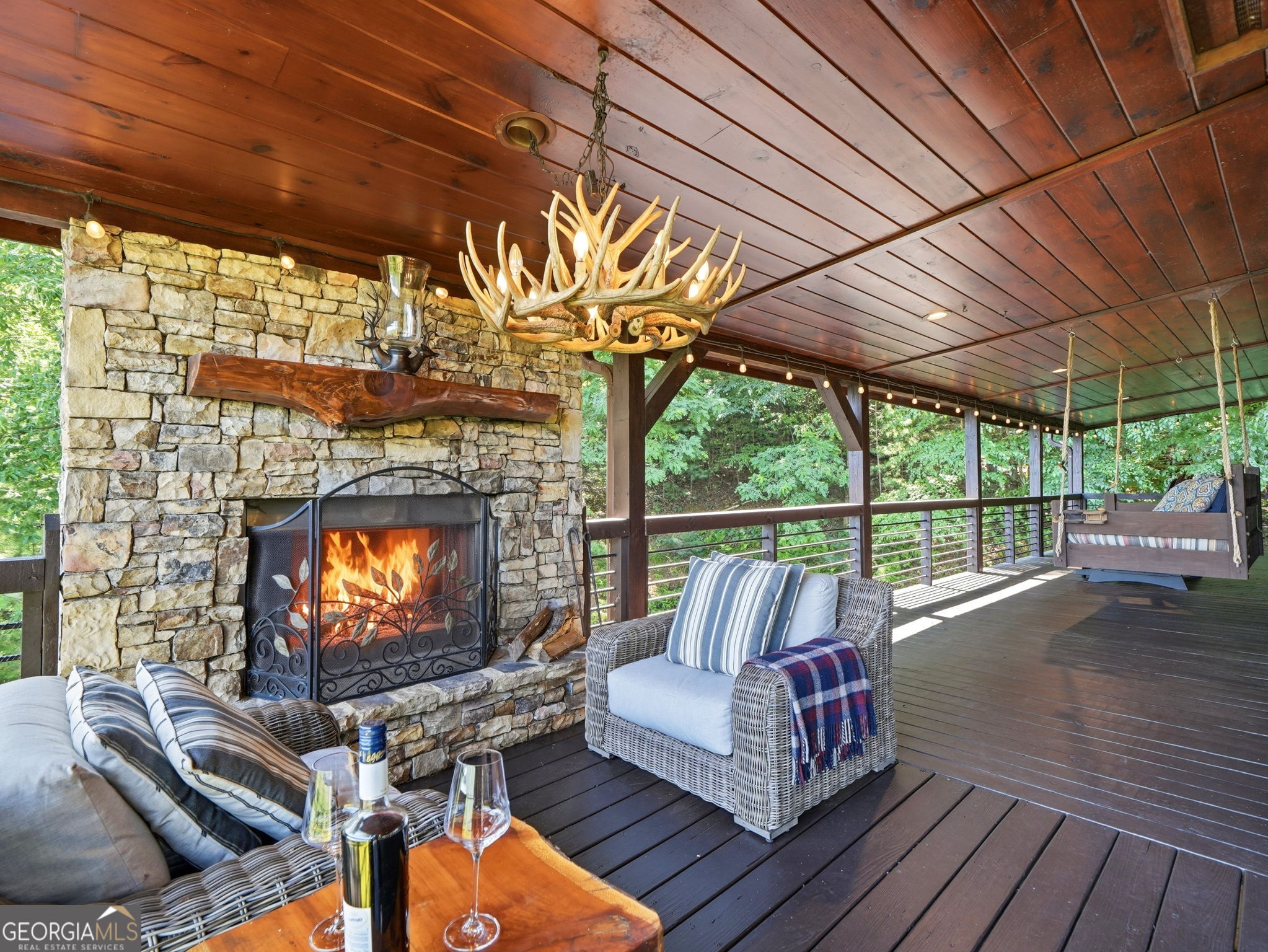 135 Bandit Lane