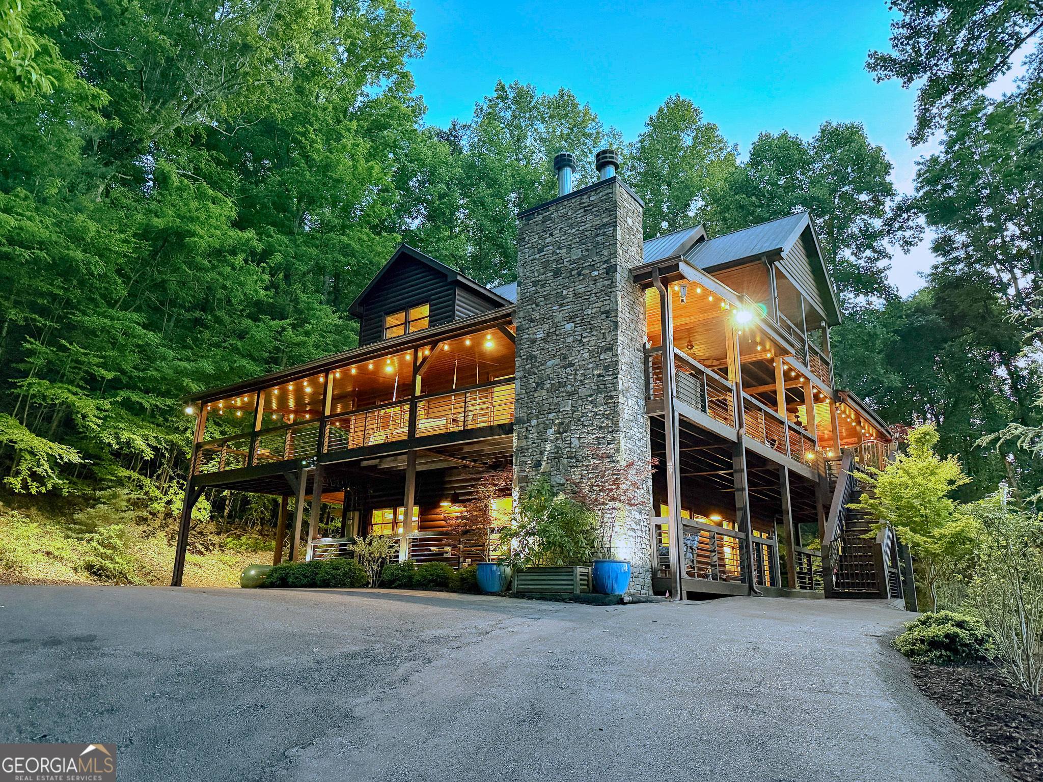 135 Bandit Lane