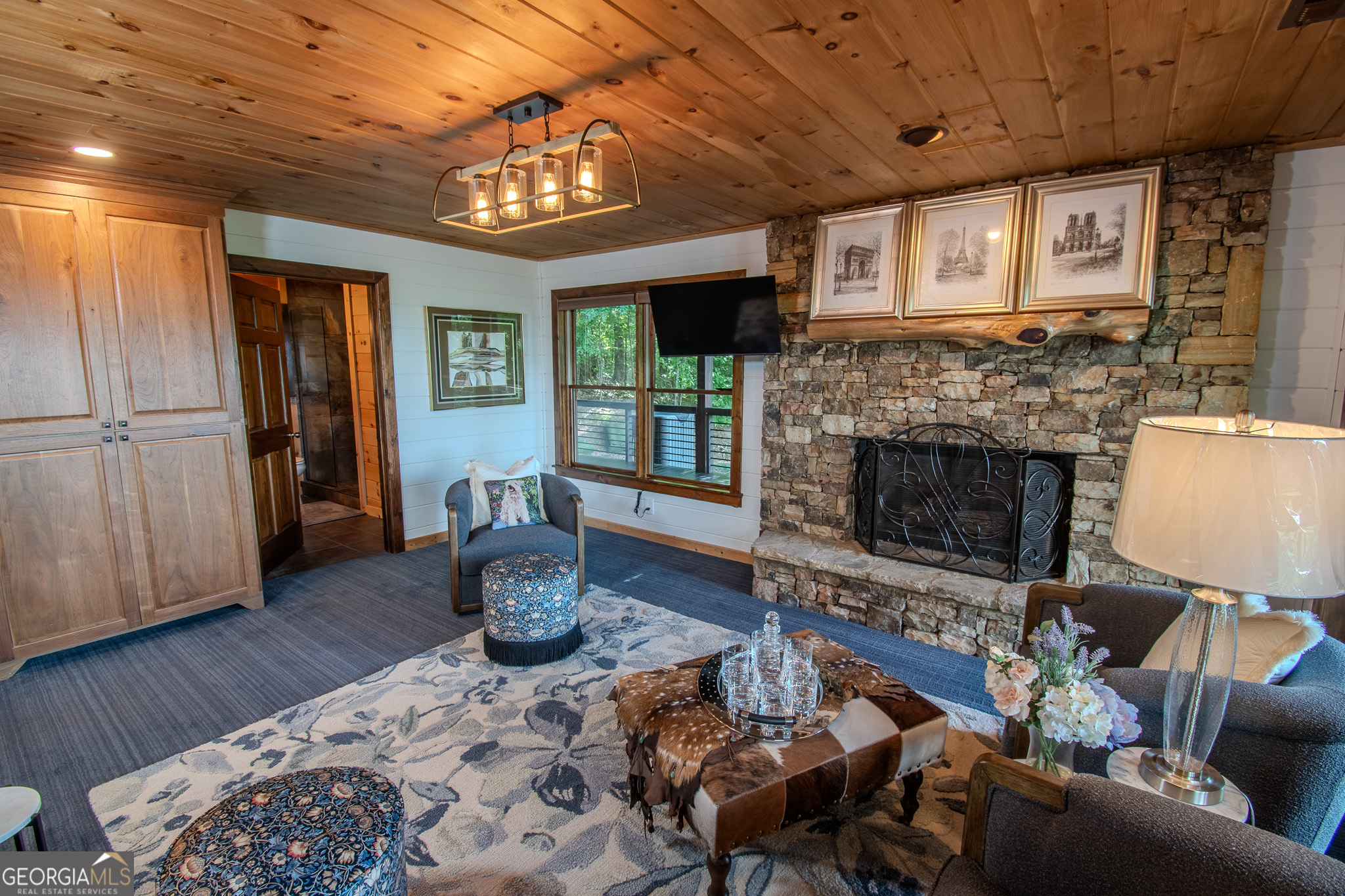 135 Bandit Lane