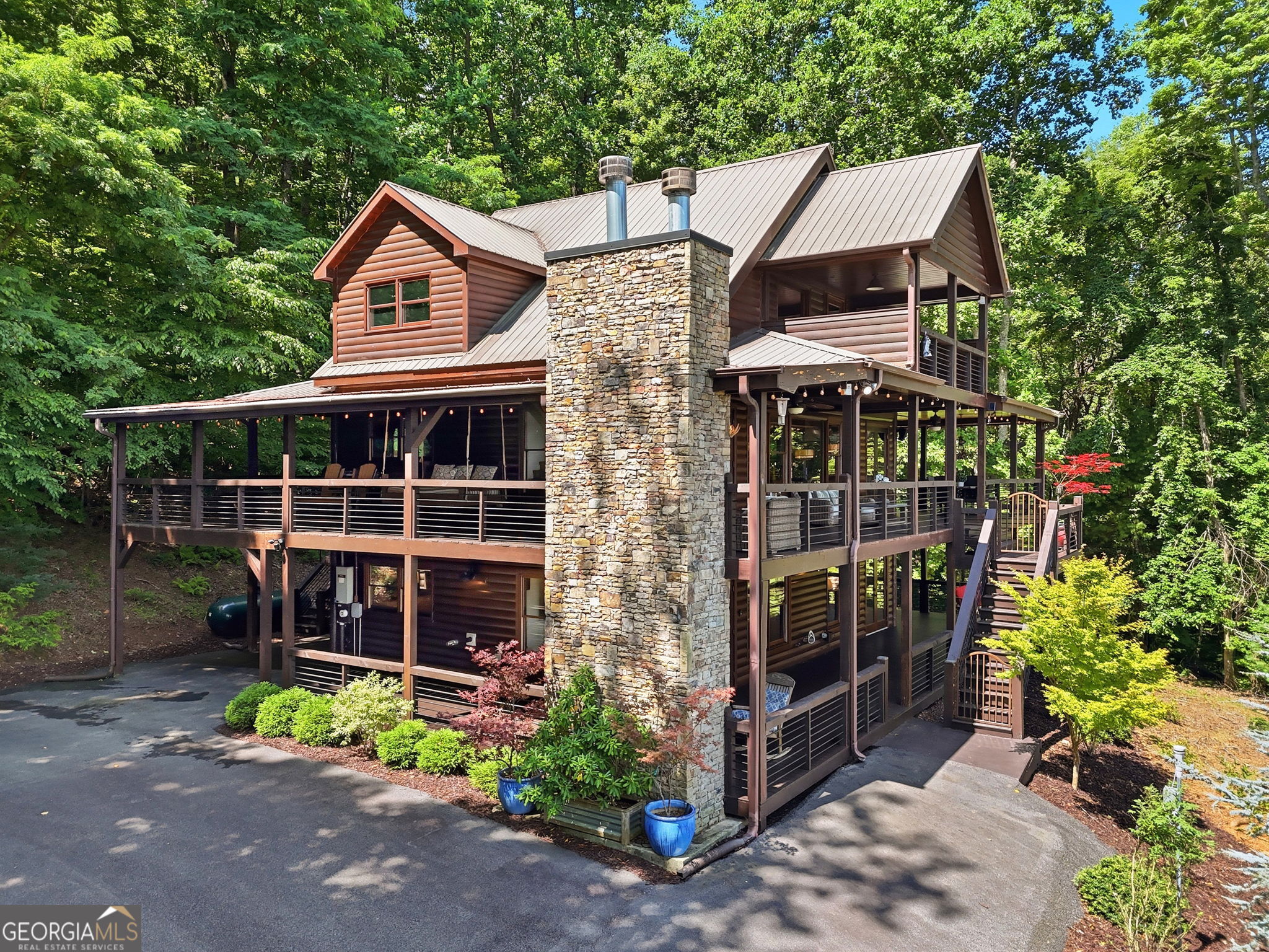135 Bandit Lane