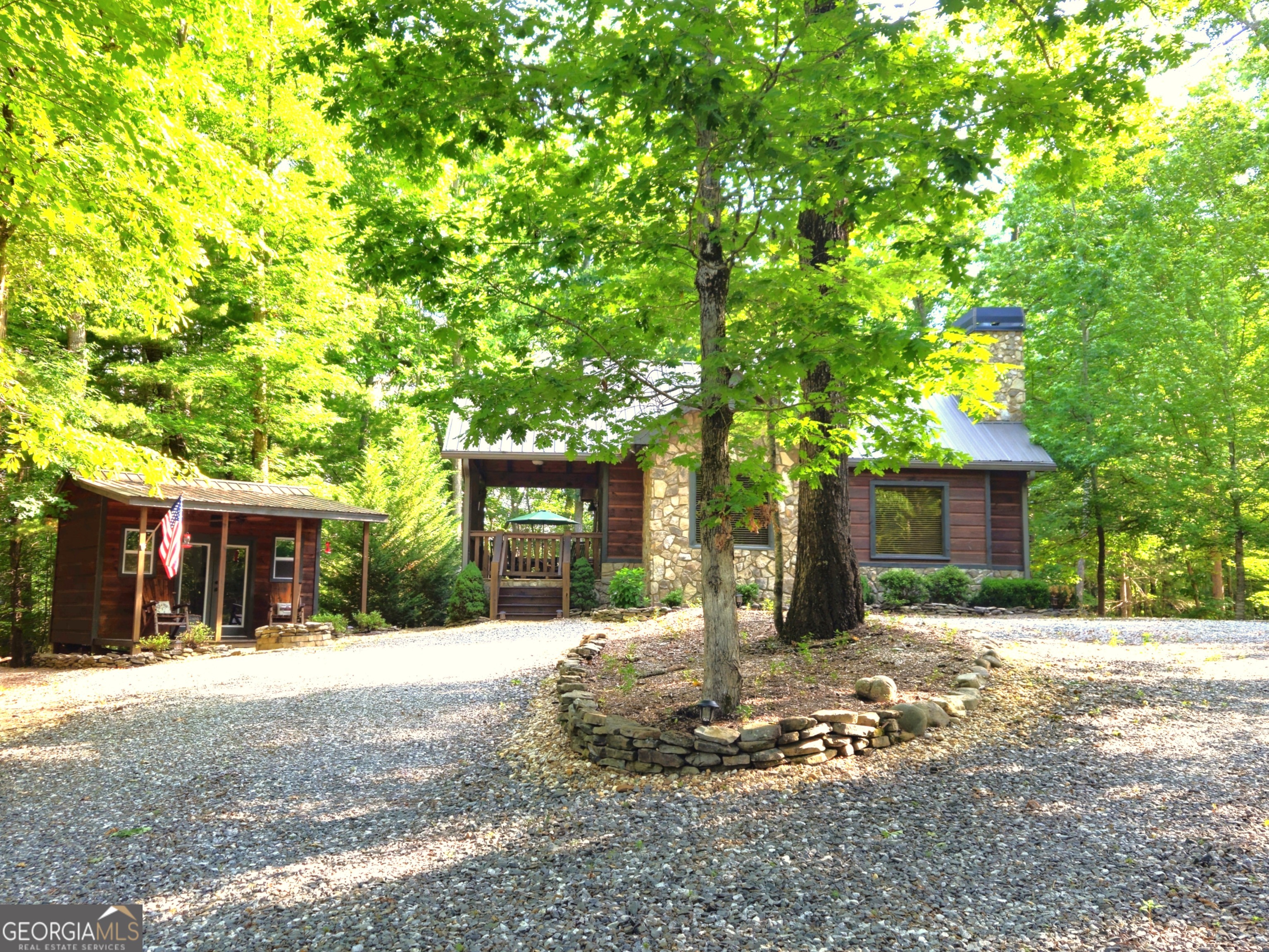 211 Winding Brook Trail