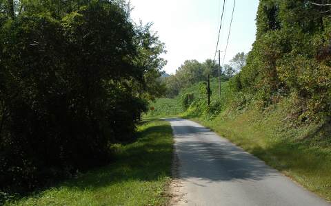 Hughes Road