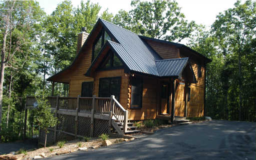 110 Cedar Ridge Road