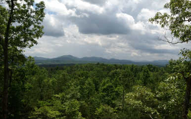95 Blue Ridge Trail