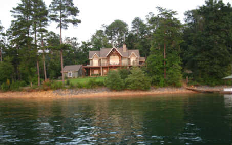 211 Thoma Point Road