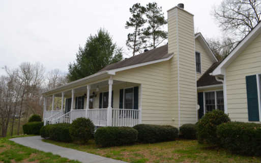 150 Wolf Creek Road