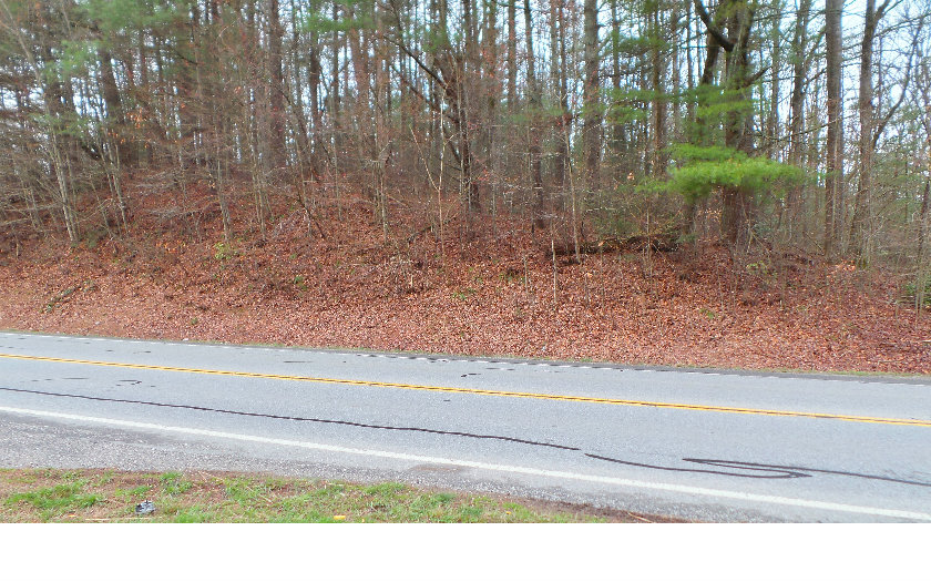 2.8 Acres On Murphy Hwy