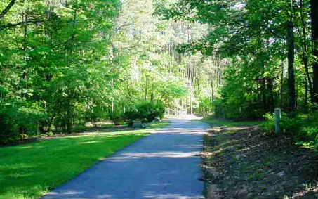 801 Stiles Road