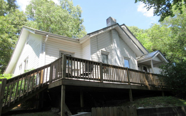132 Mccay Street