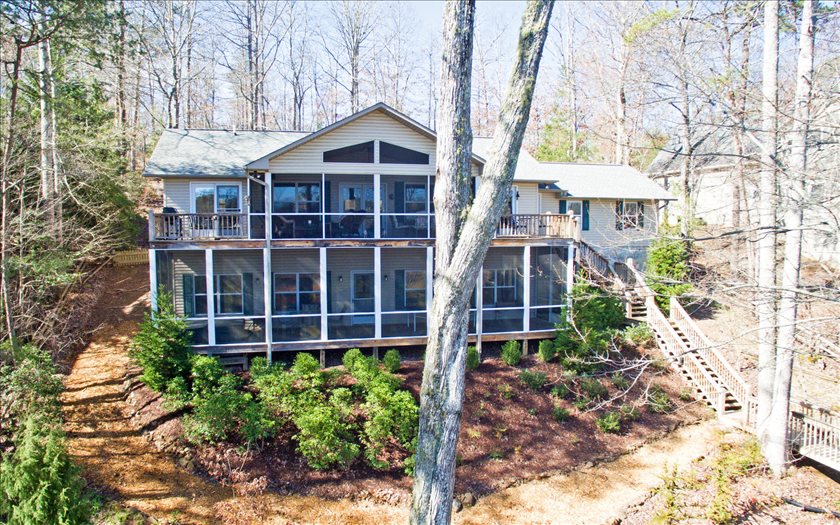 456 Deaver Cove Road