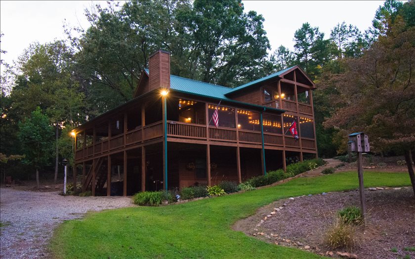 110 Nicholson Farm Road