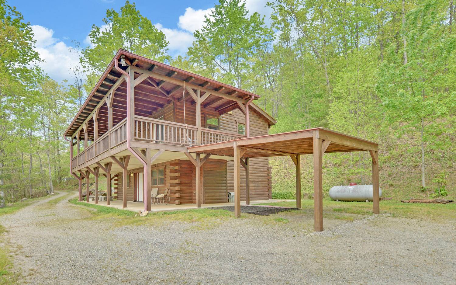 1013 Shepherd Drive