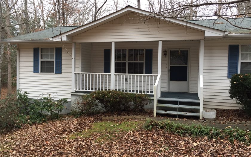 844 Wesley Mountain Drive
