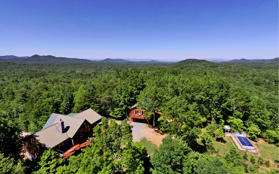 239 Chigger Ridge Road