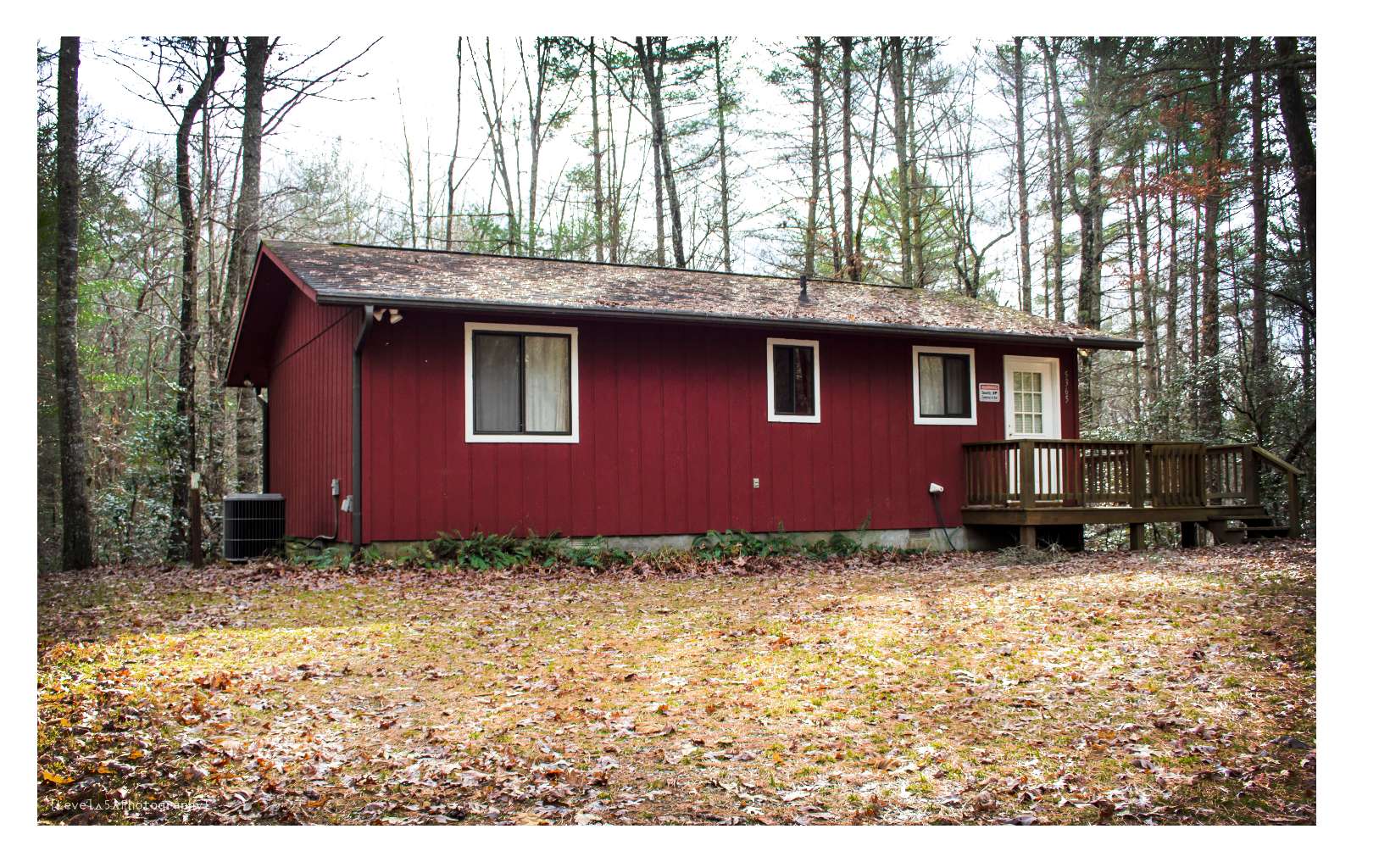 5365 Harshaw Road