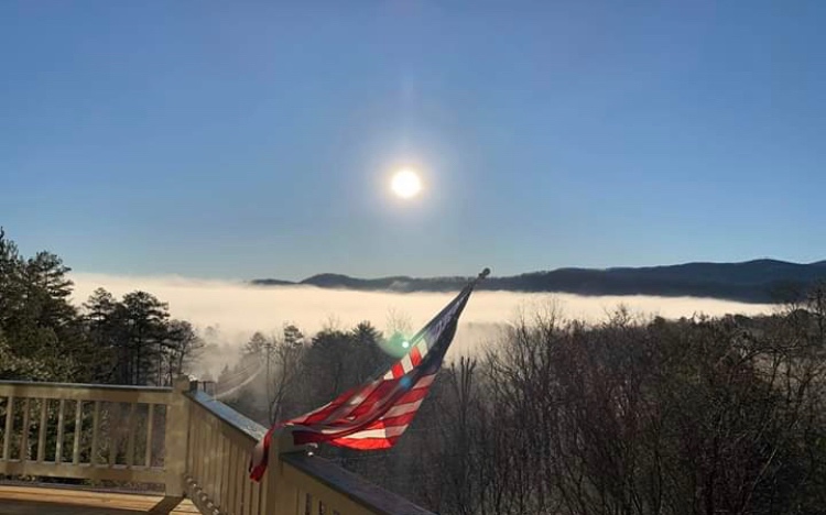 70 Mountain Tops Court