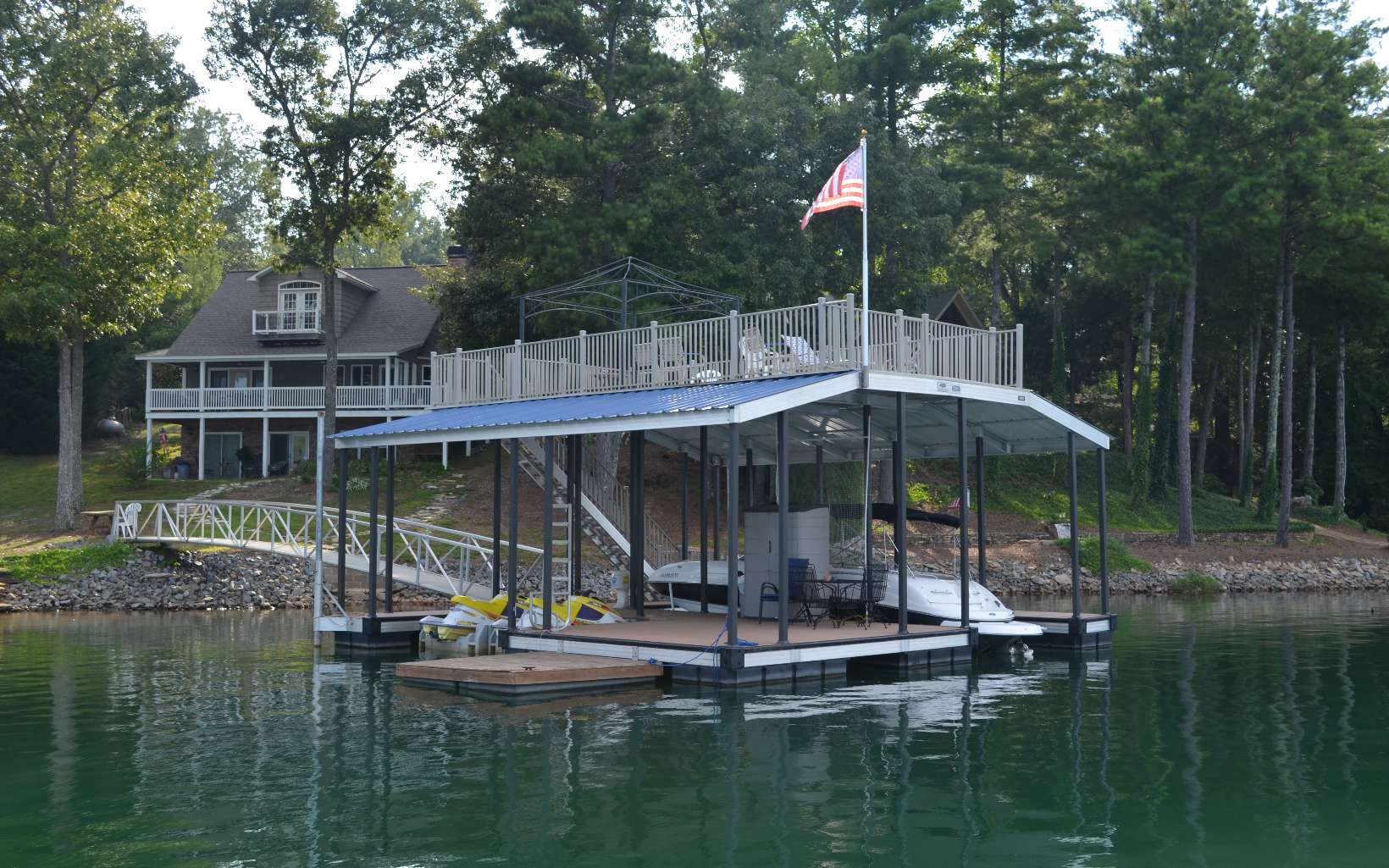 408 Stewart Camp Point Road