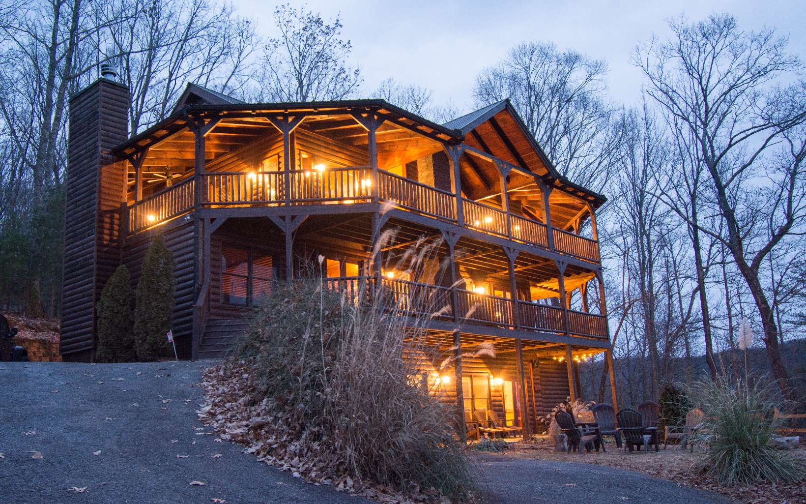 973 Raccoon Road