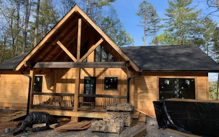 212 High Ridge Road