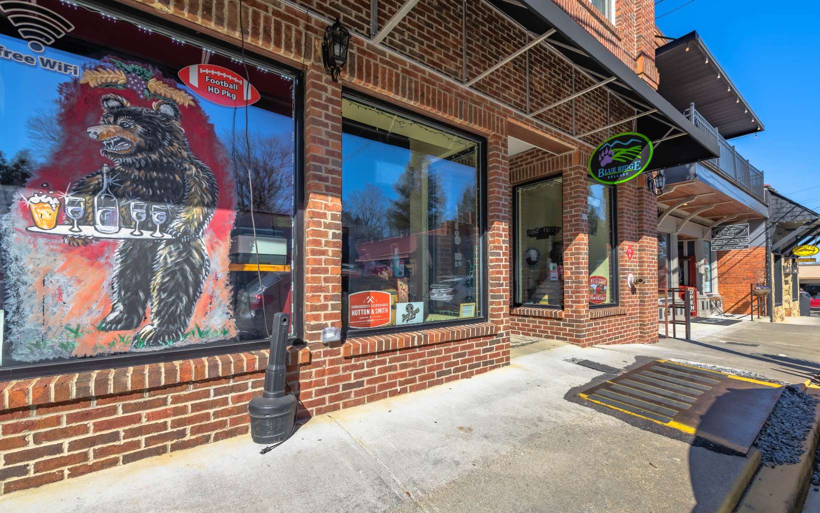 500 E Main Street