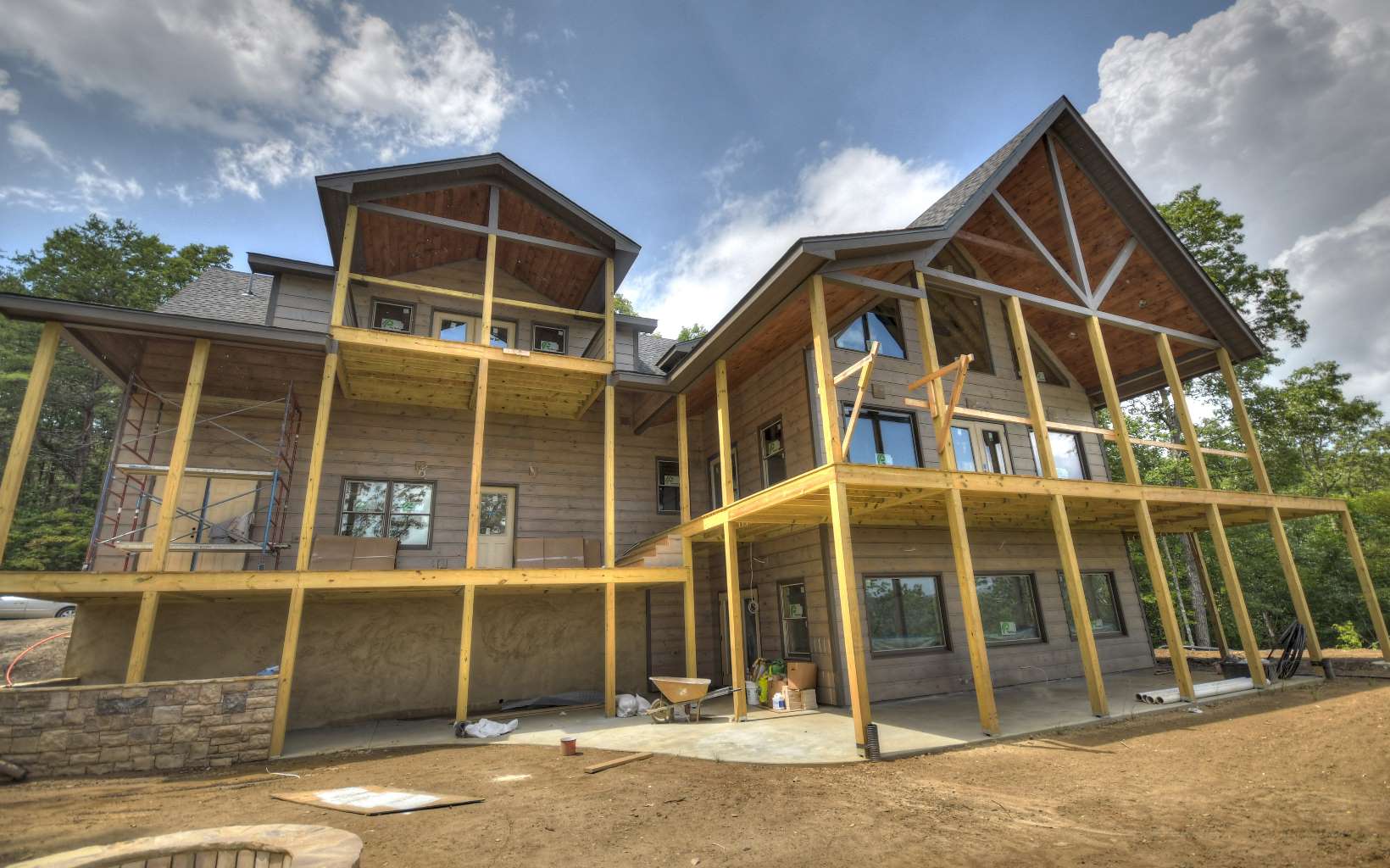 LT 30 Toccoa Vista Lane