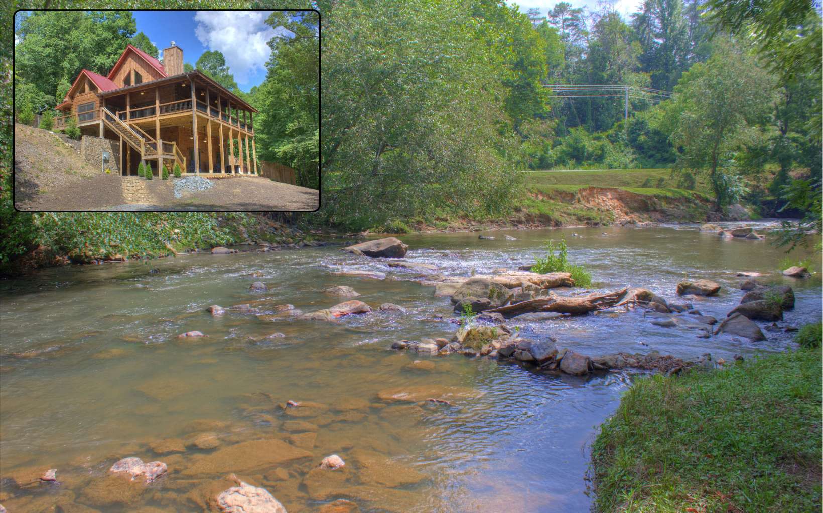 75 Creekfront Lane