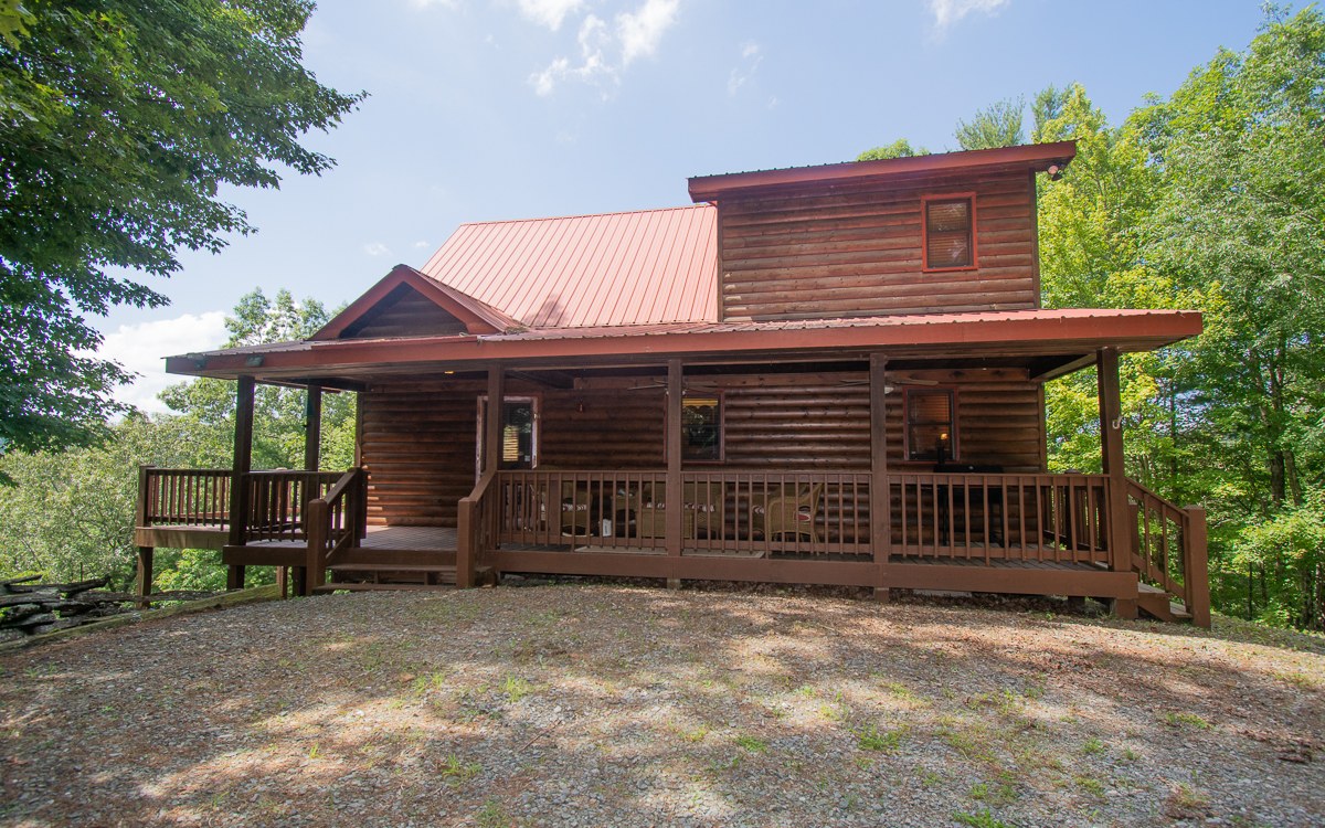 364 Mountain Laurel Lane