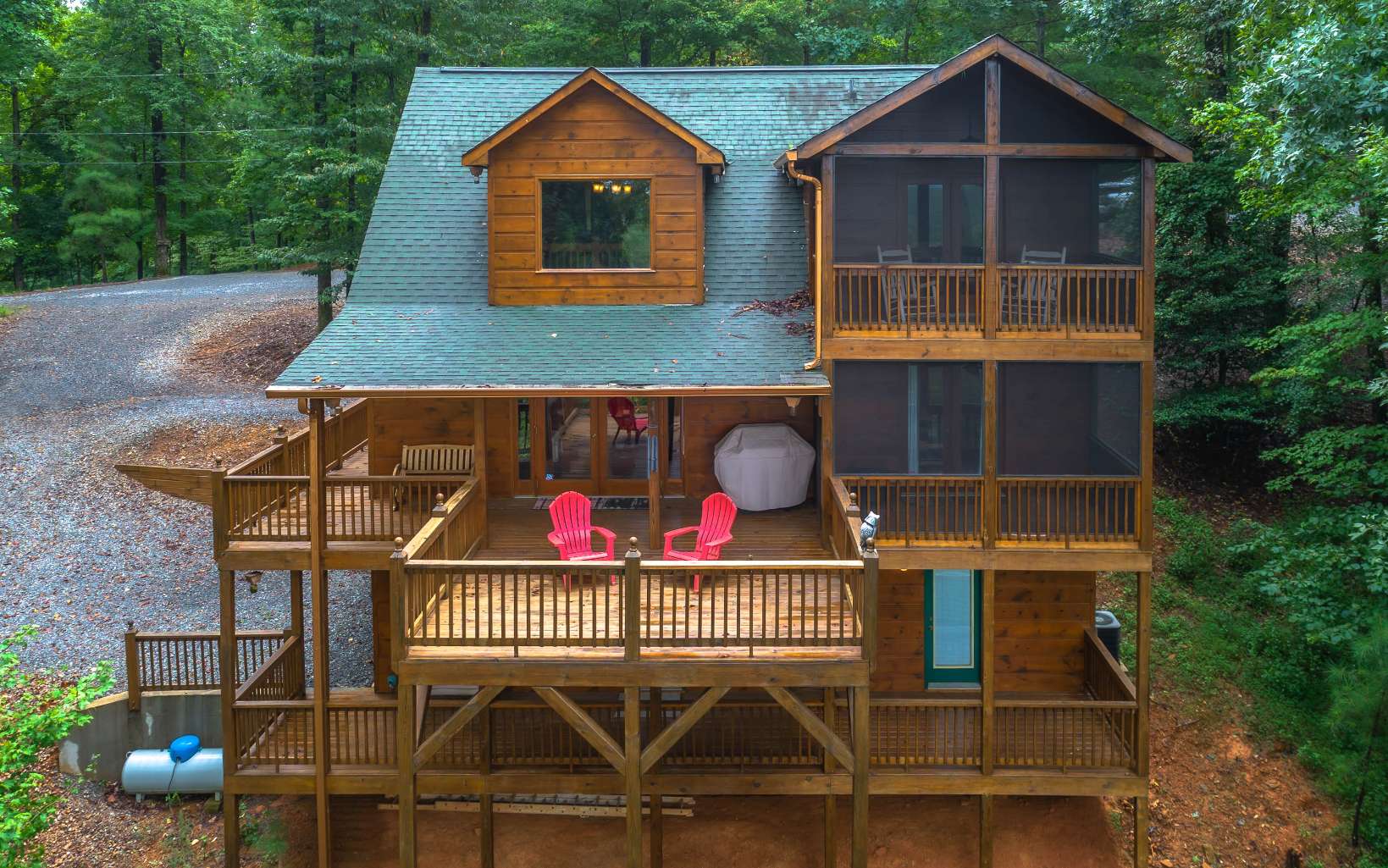 119 Bear Court