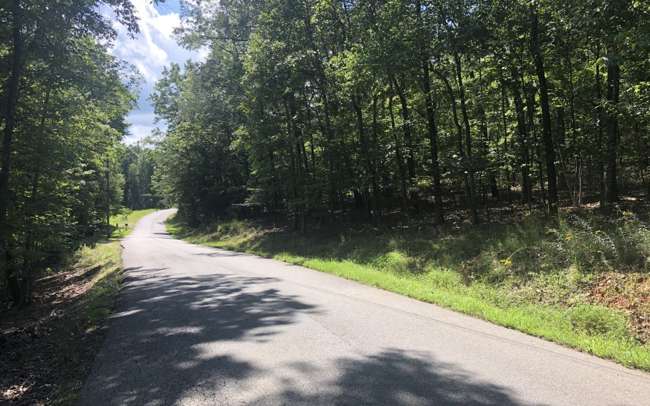 Voylestown Road