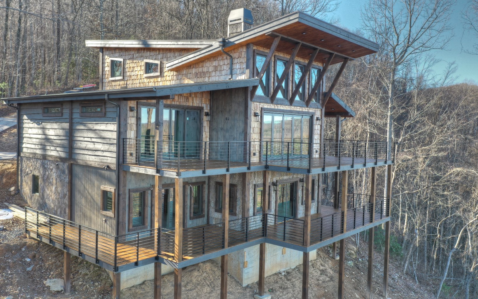 221 Cohutta Ranch Summit