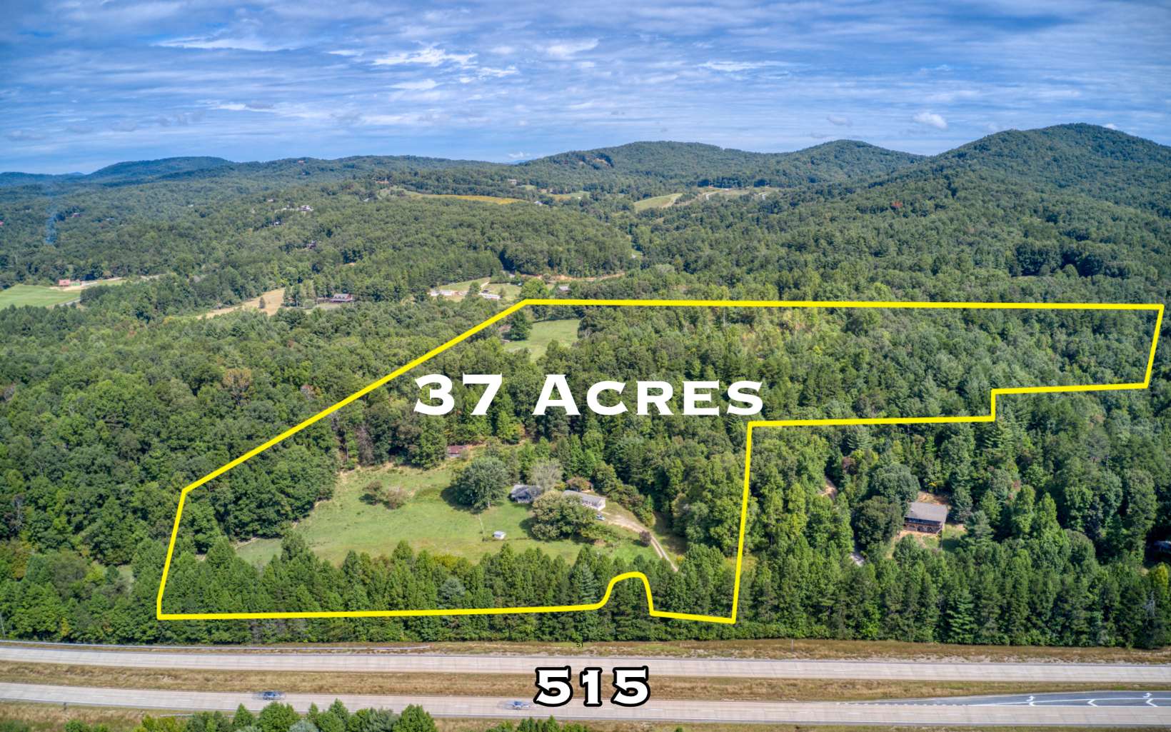 225 Turning Lay Creek Road
