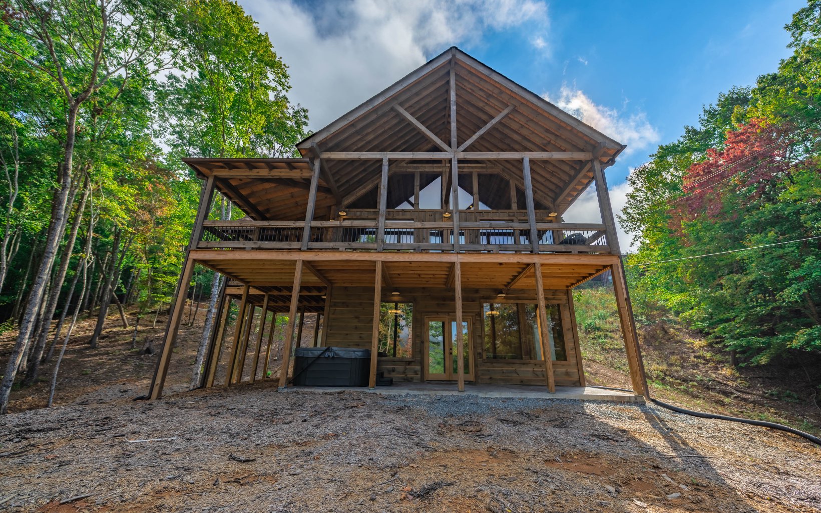 LOT 9 Majestic View