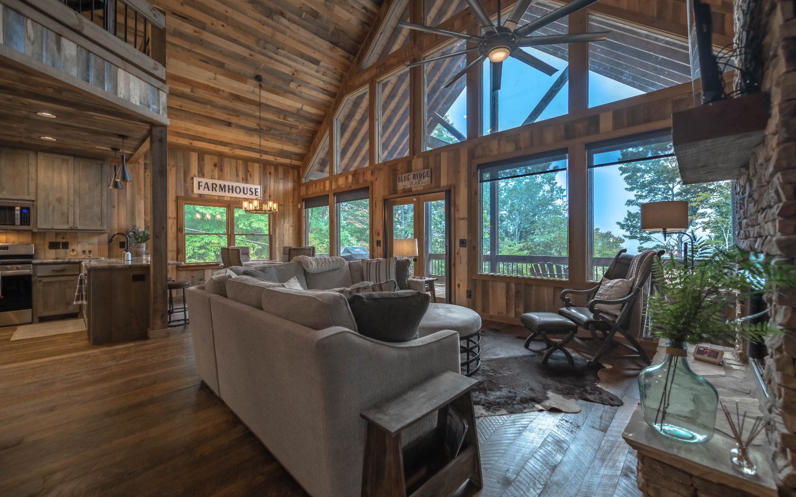 LOT 9 Majestic View