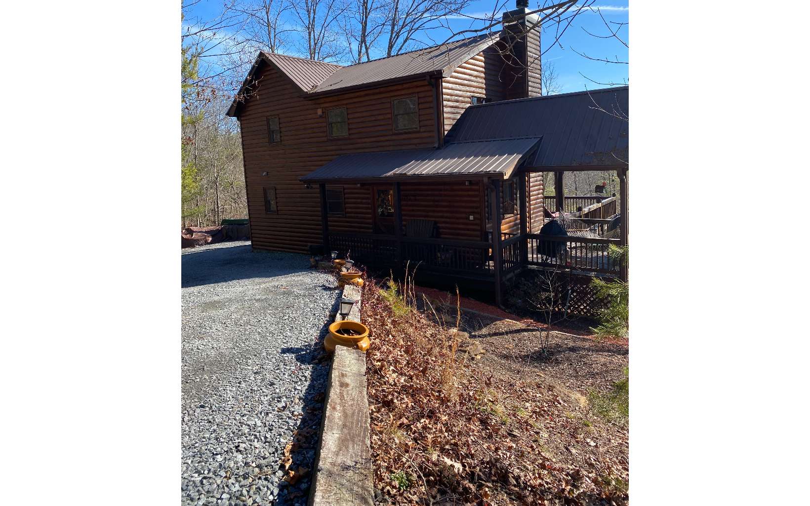 1105 Pine Pass Circle