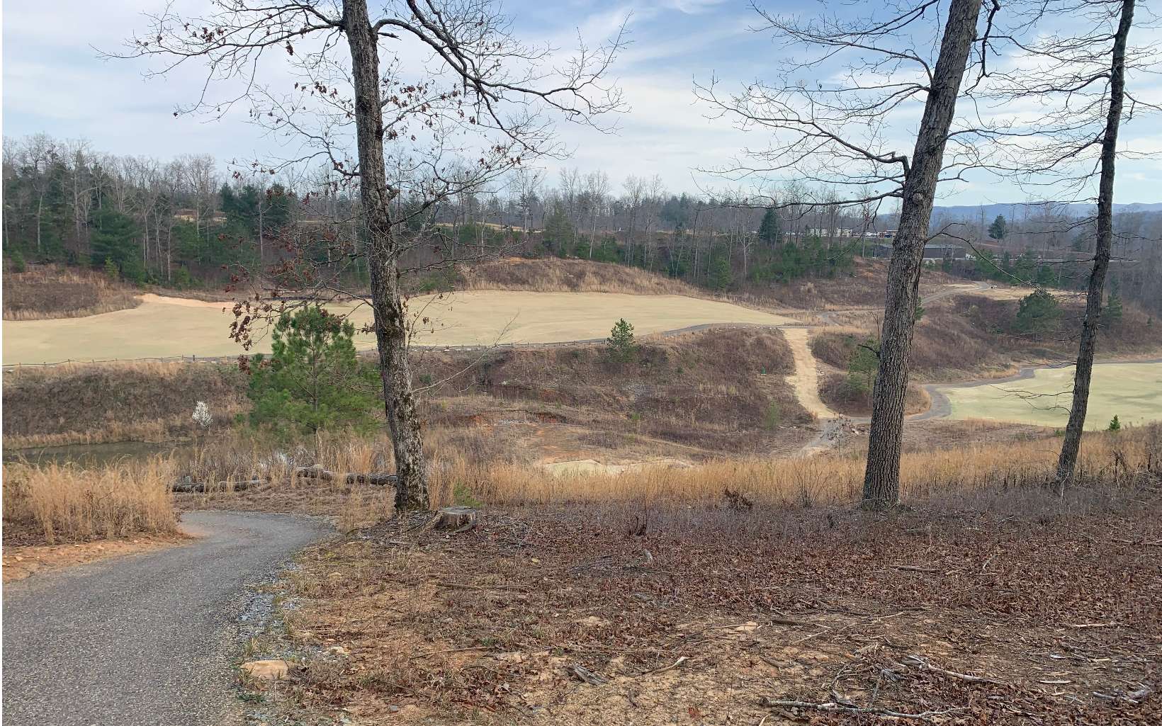 Old Toccoa Farm Loop