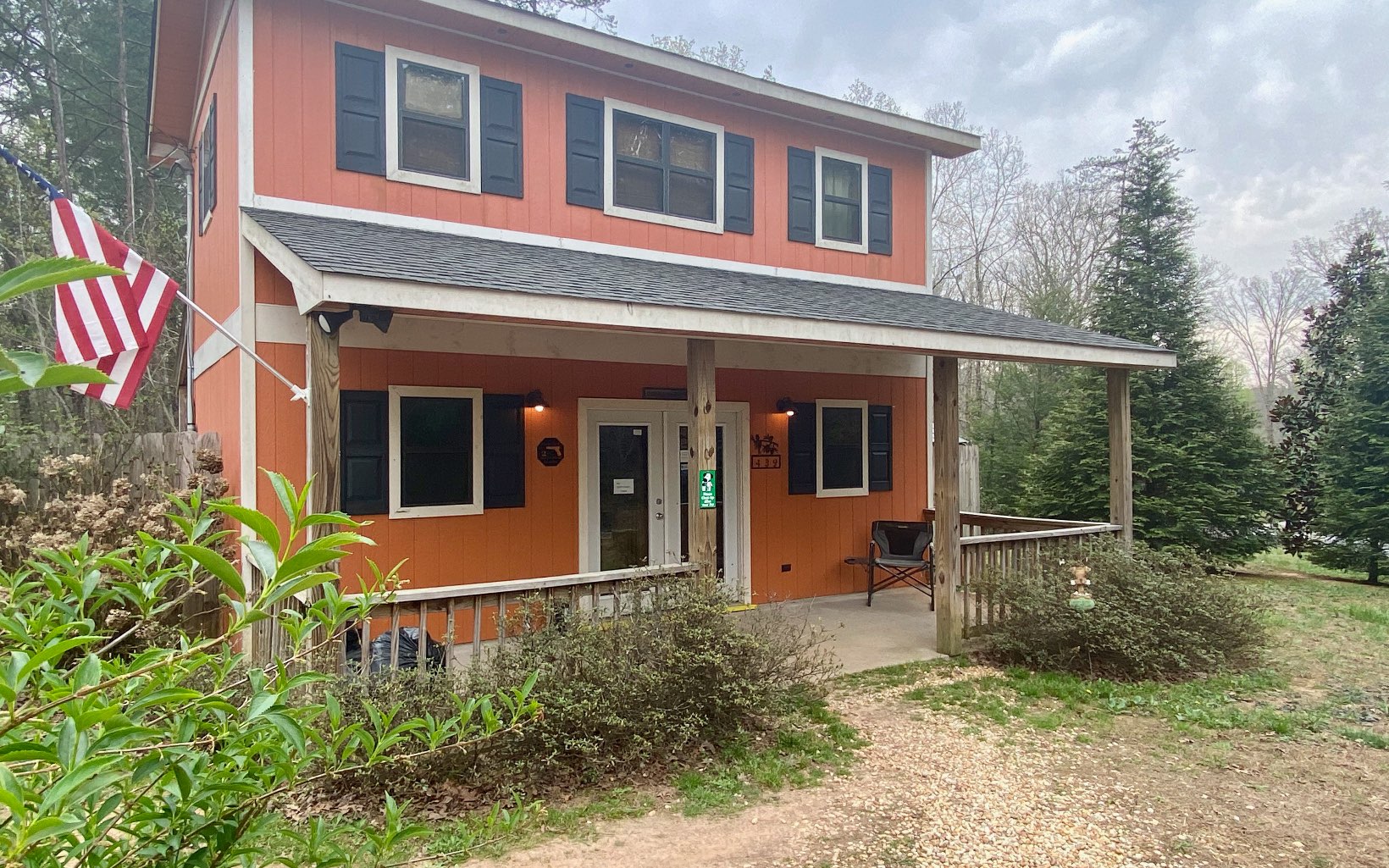 439 Scenic Drive