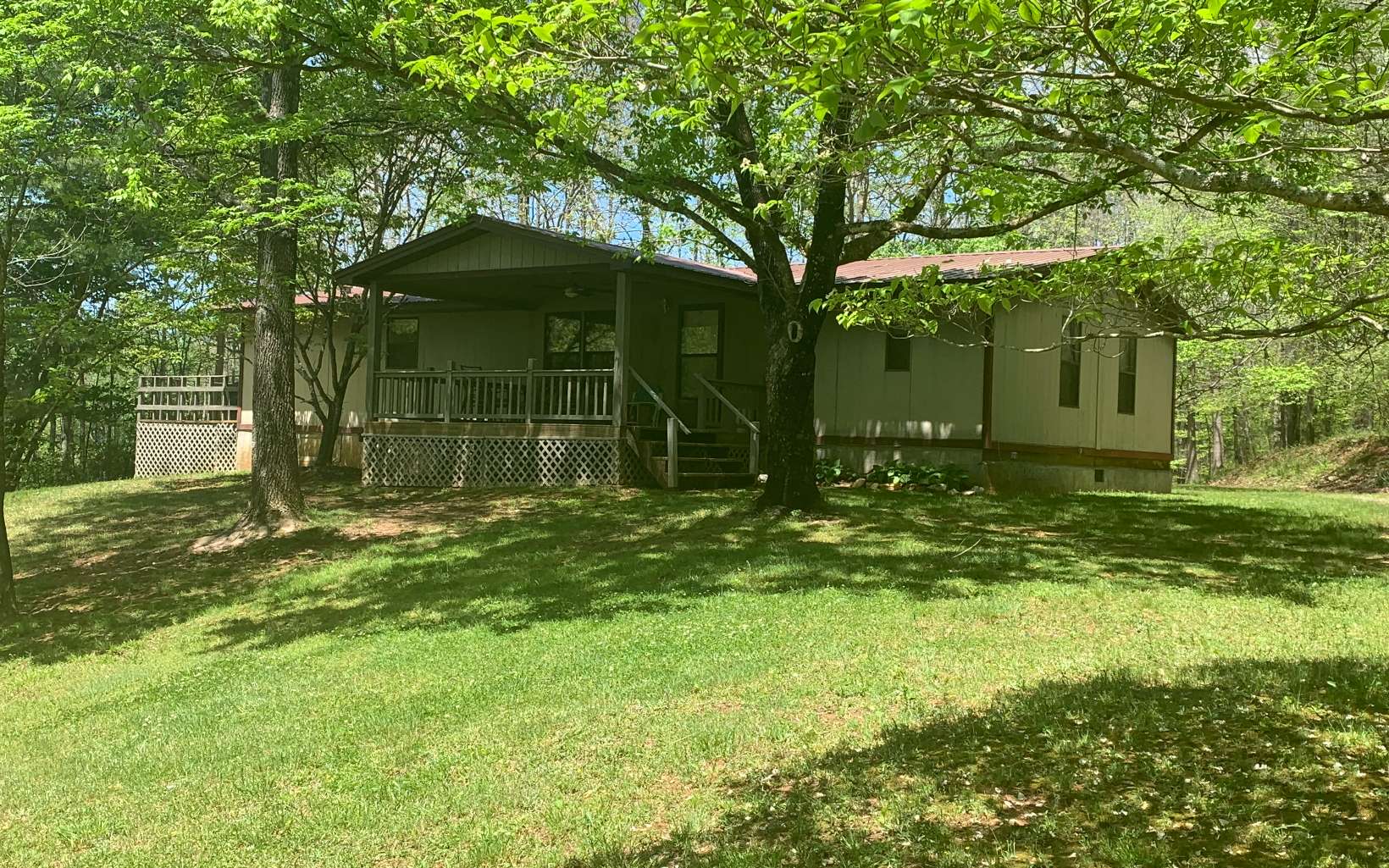 12206 Morganton Hwy