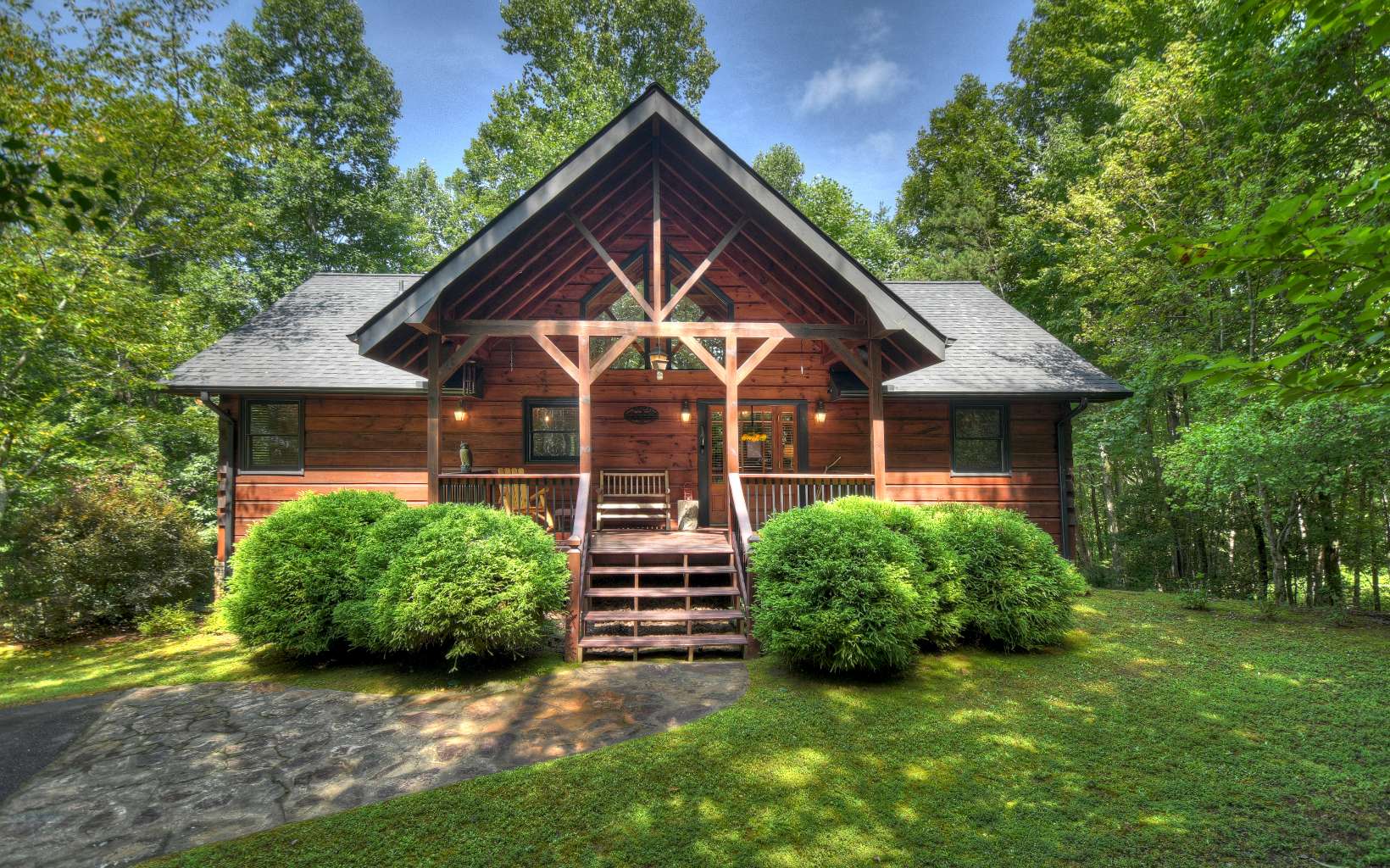 1242 Maggie Chapman Road