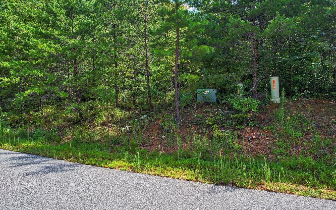 40&41 Harbin Woods