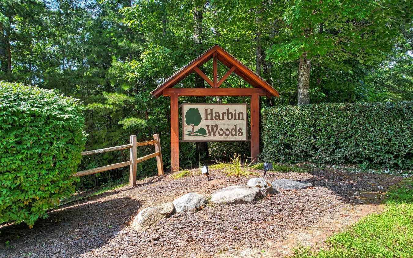 40&41 Harbin Woods