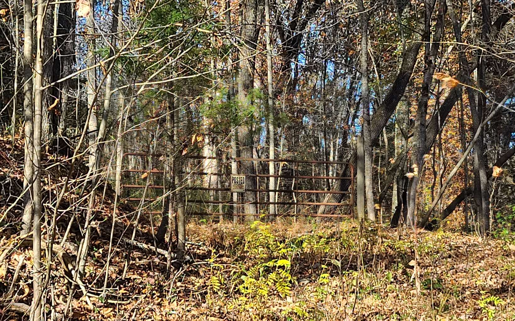 38ACS Wolf Creek Road