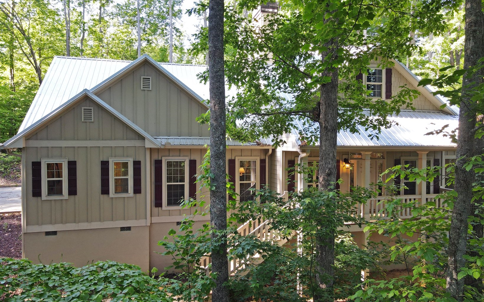293 Brackett Creek Lane