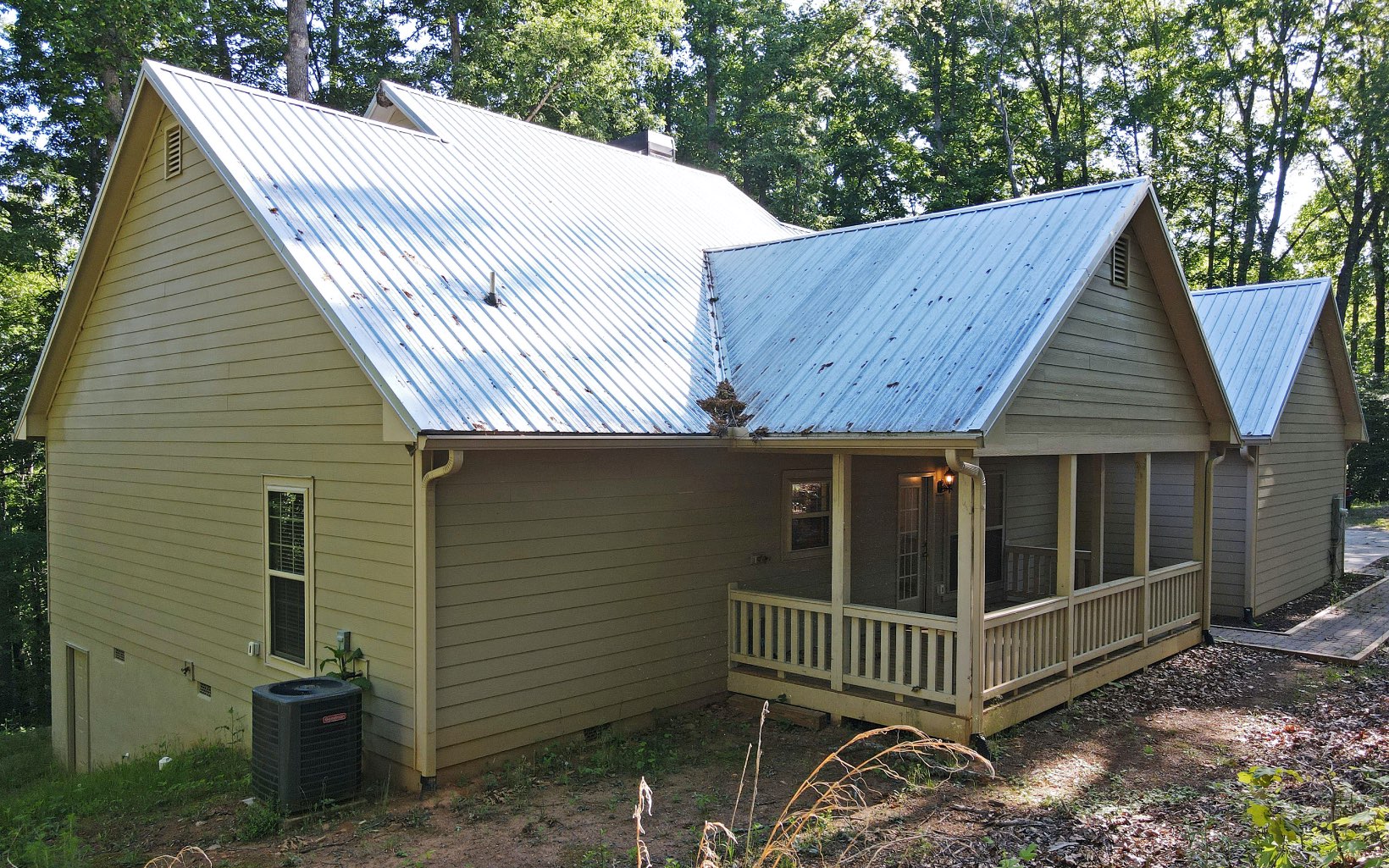 293 Brackett Creek Lane
